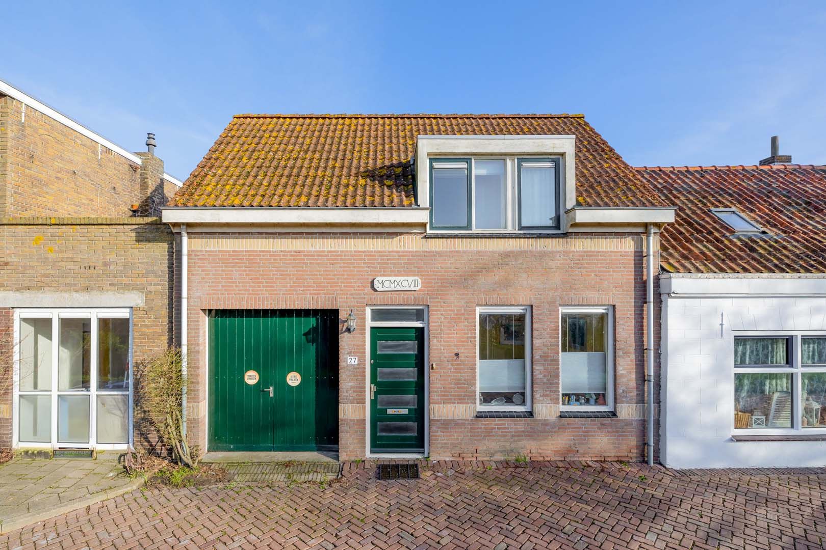 Photo 6 of Boven Oostdijk 27