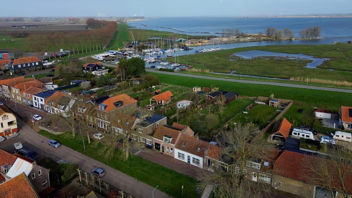 Foto 2 van Boven Oostdijk 27