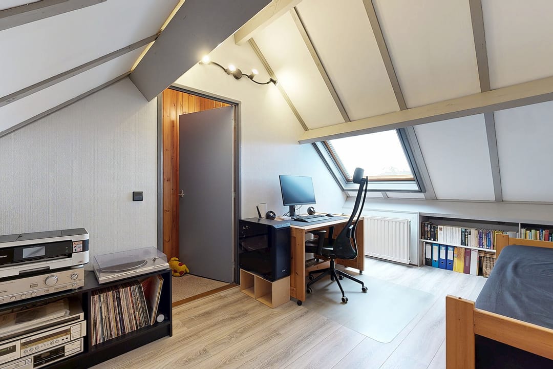 Foto 43 van Kievitstraat 13