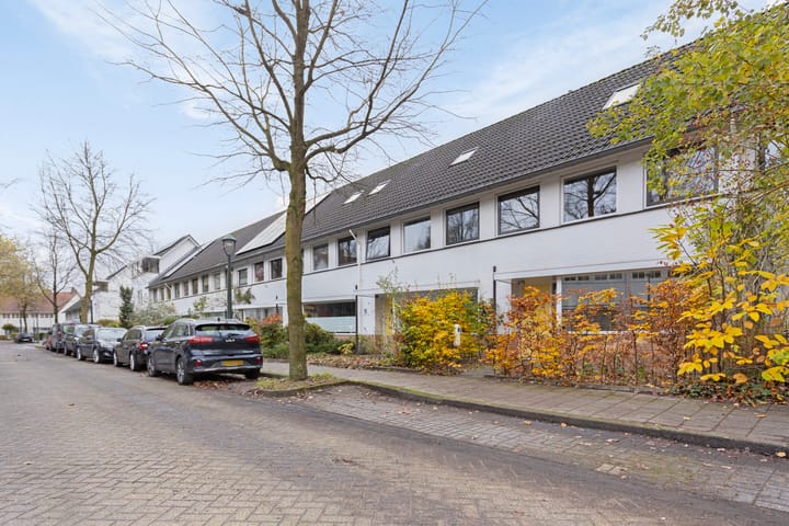 Foto 2 van Burghstraat 54