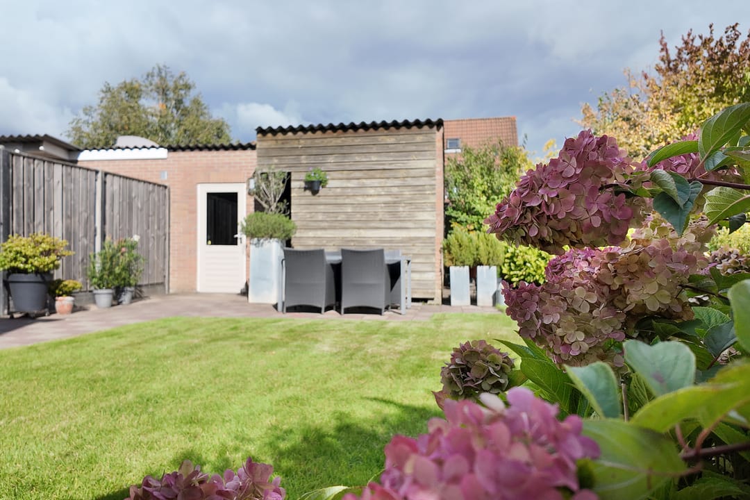 Foto 46 van Kievitstraat 13