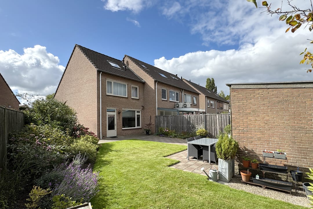 Foto 52 van Kievitstraat 13