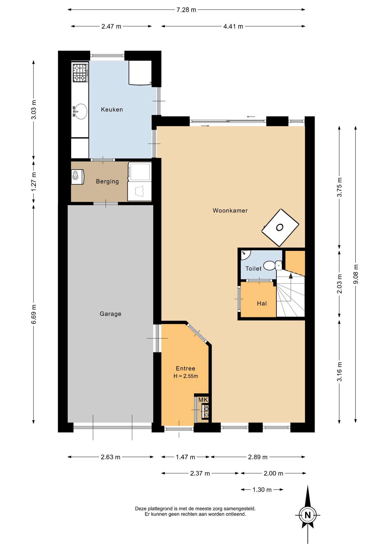 Photo 42 of Boven Oostdijk 27