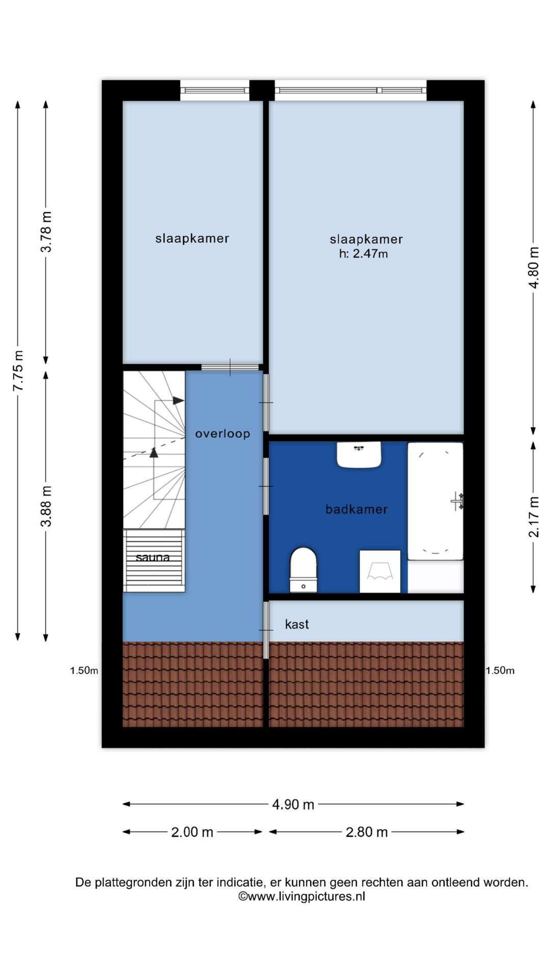 Foto 58 van Kievitstraat 13
