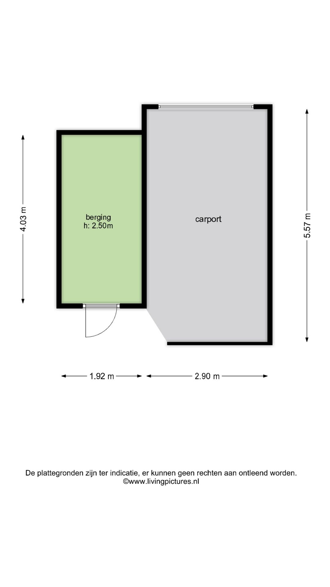 Foto 60 van Kievitstraat 13