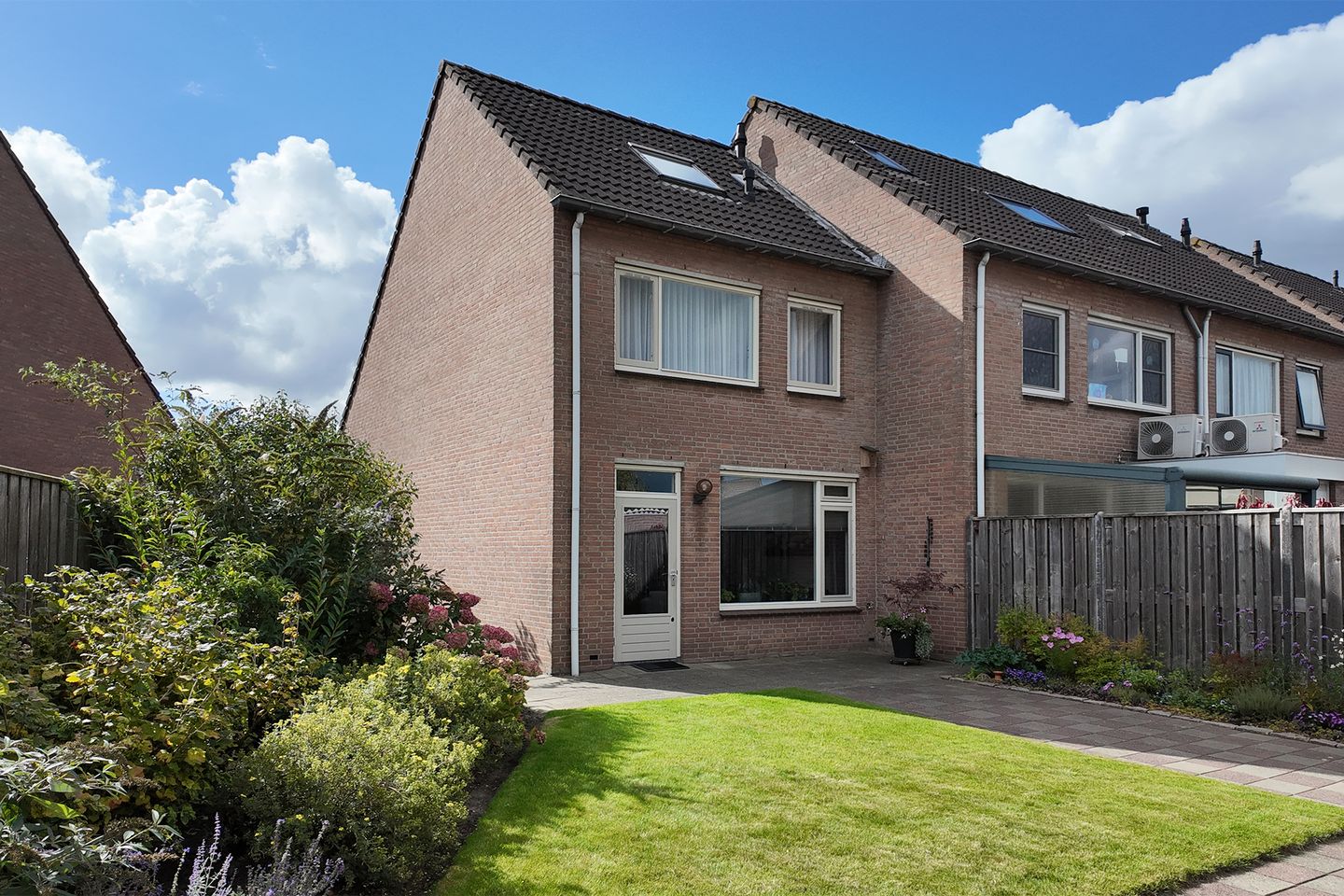 Foto 50 van Kievitstraat 13