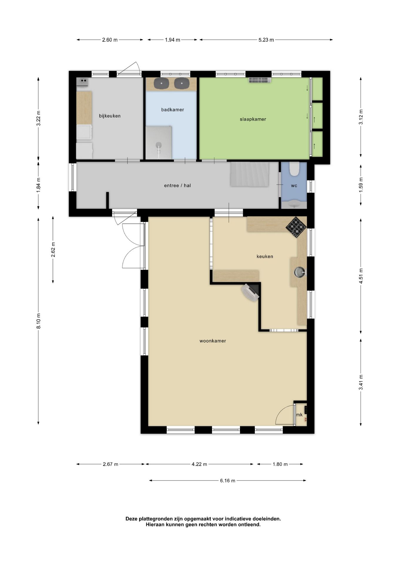 Foto 51 van Eerste Dwarsdiep 15