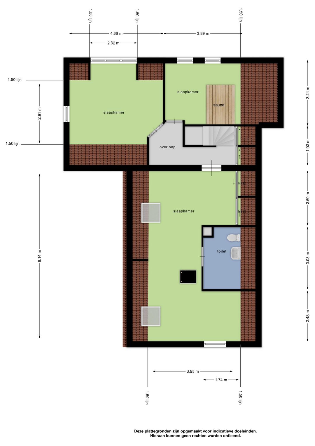 Foto 52 van Eerste Dwarsdiep 15
