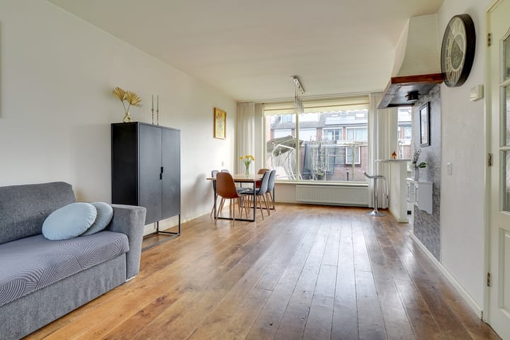 Photo 2 of Mendelssohnlaan 18