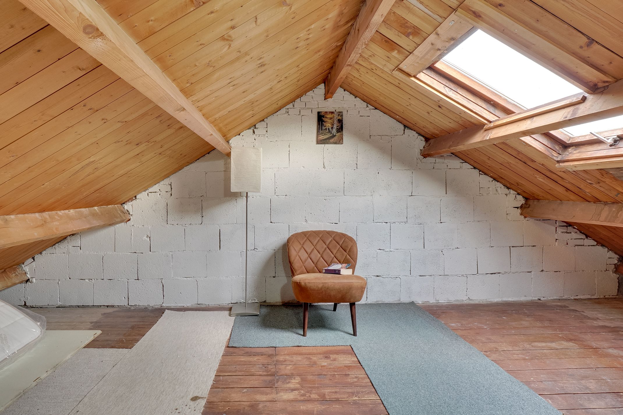 Photo 39 of Mendelssohnlaan 18