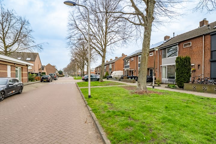 Foto 5 van Mendelssohnlaan 18