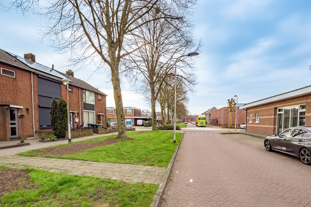 Photo 7 of Mendelssohnlaan 18