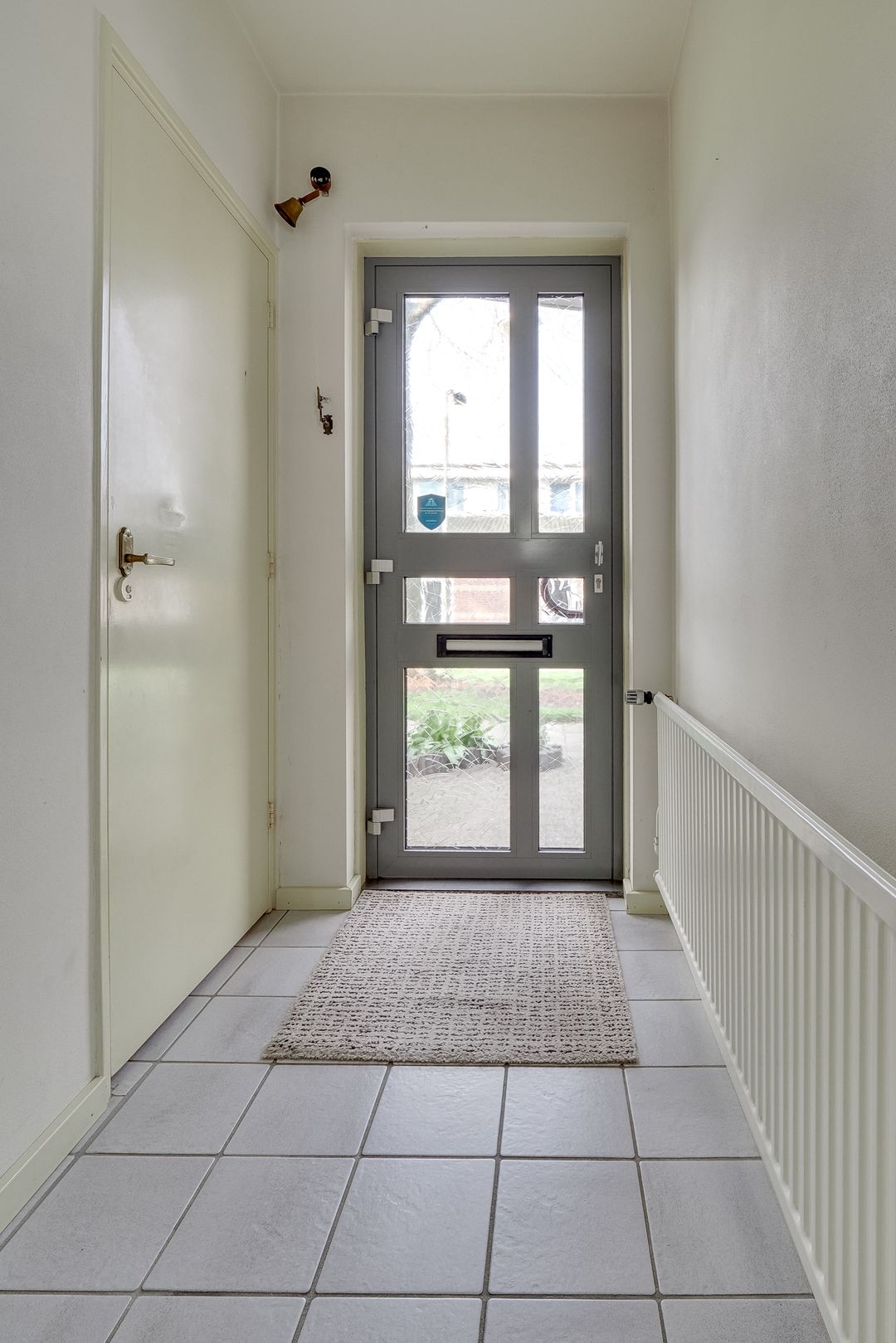 Photo 8 of Mendelssohnlaan 18