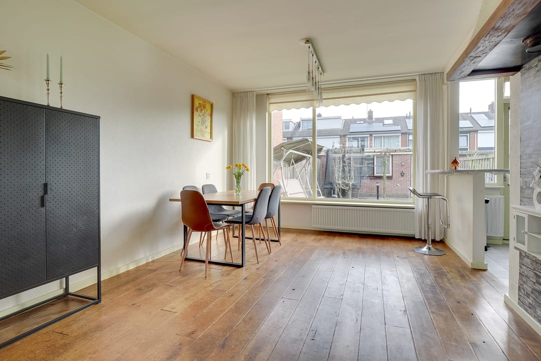 Photo 16 of Mendelssohnlaan 18