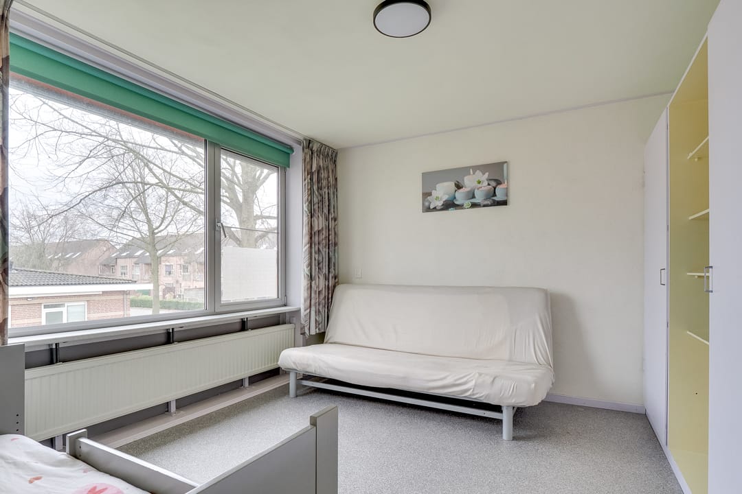 Photo 31 of Mendelssohnlaan 18