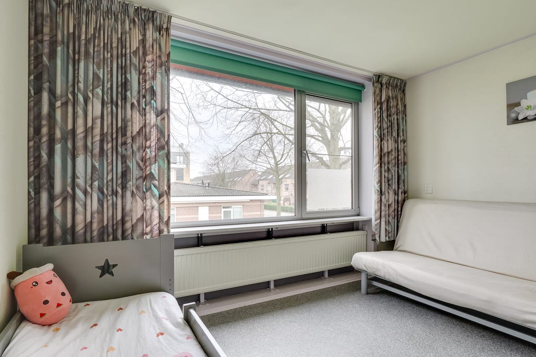 Photo 32 of Mendelssohnlaan 18