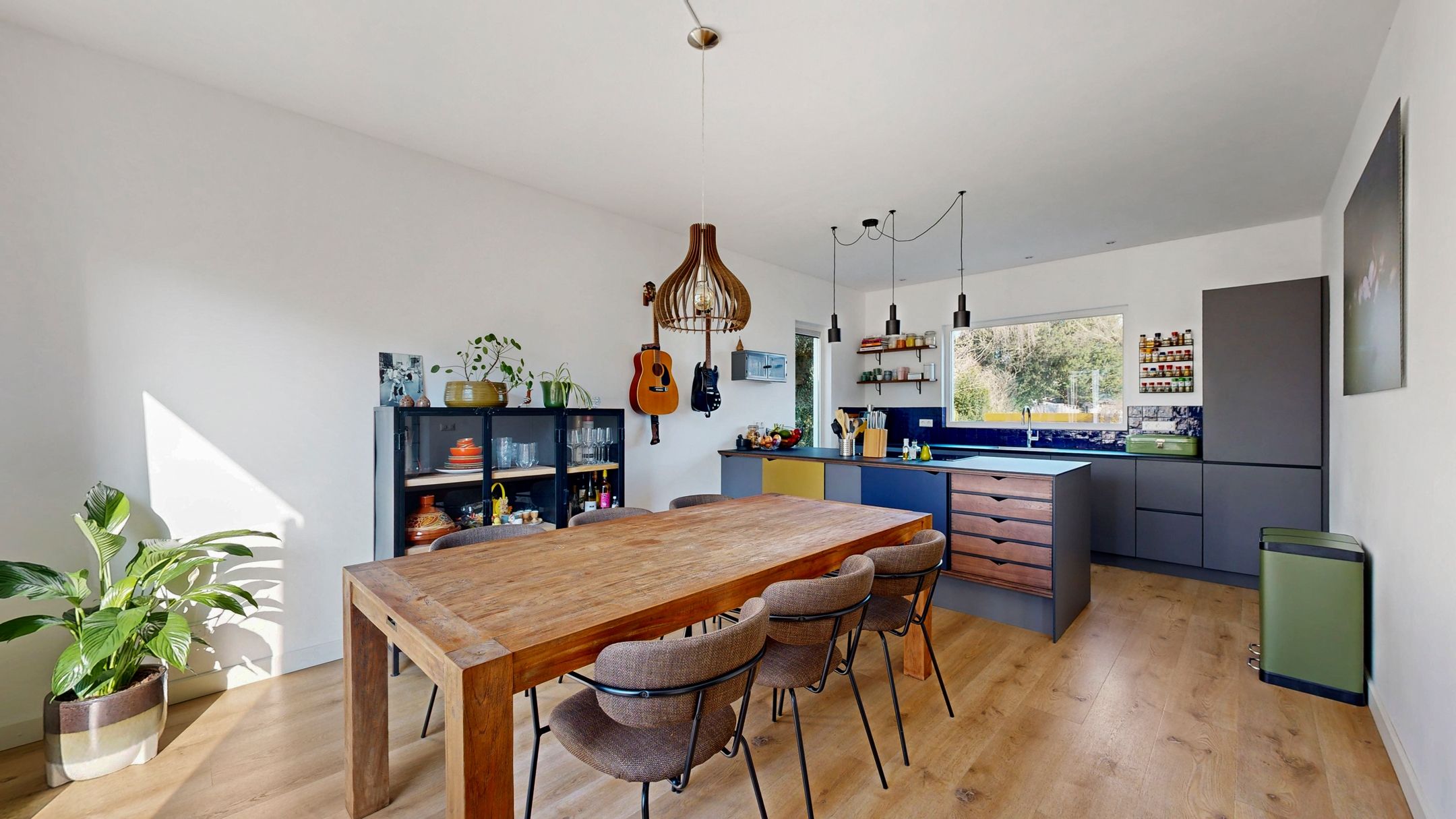 Foto 3 van Thomas à Kempisstraat 47