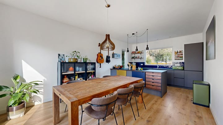 Foto 3 van Thomas à Kempisstraat 47