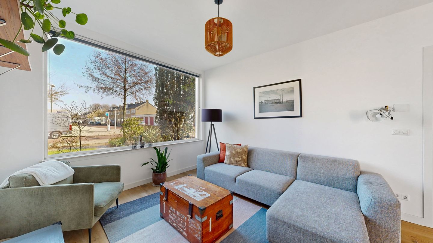 Foto 5 van Thomas à Kempisstraat 47