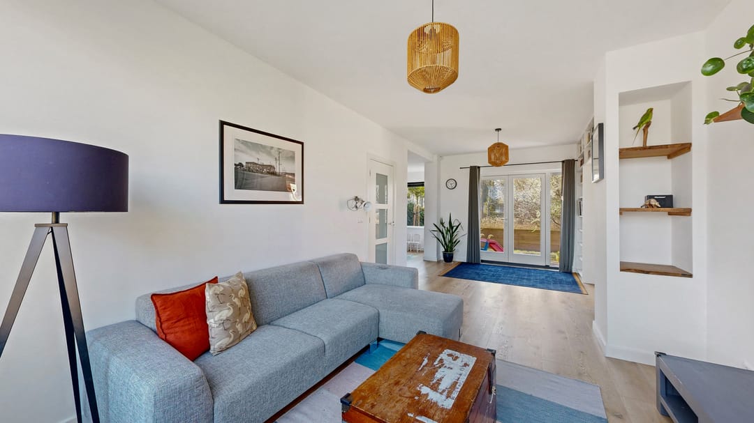 Foto 8 van Thomas à Kempisstraat 47