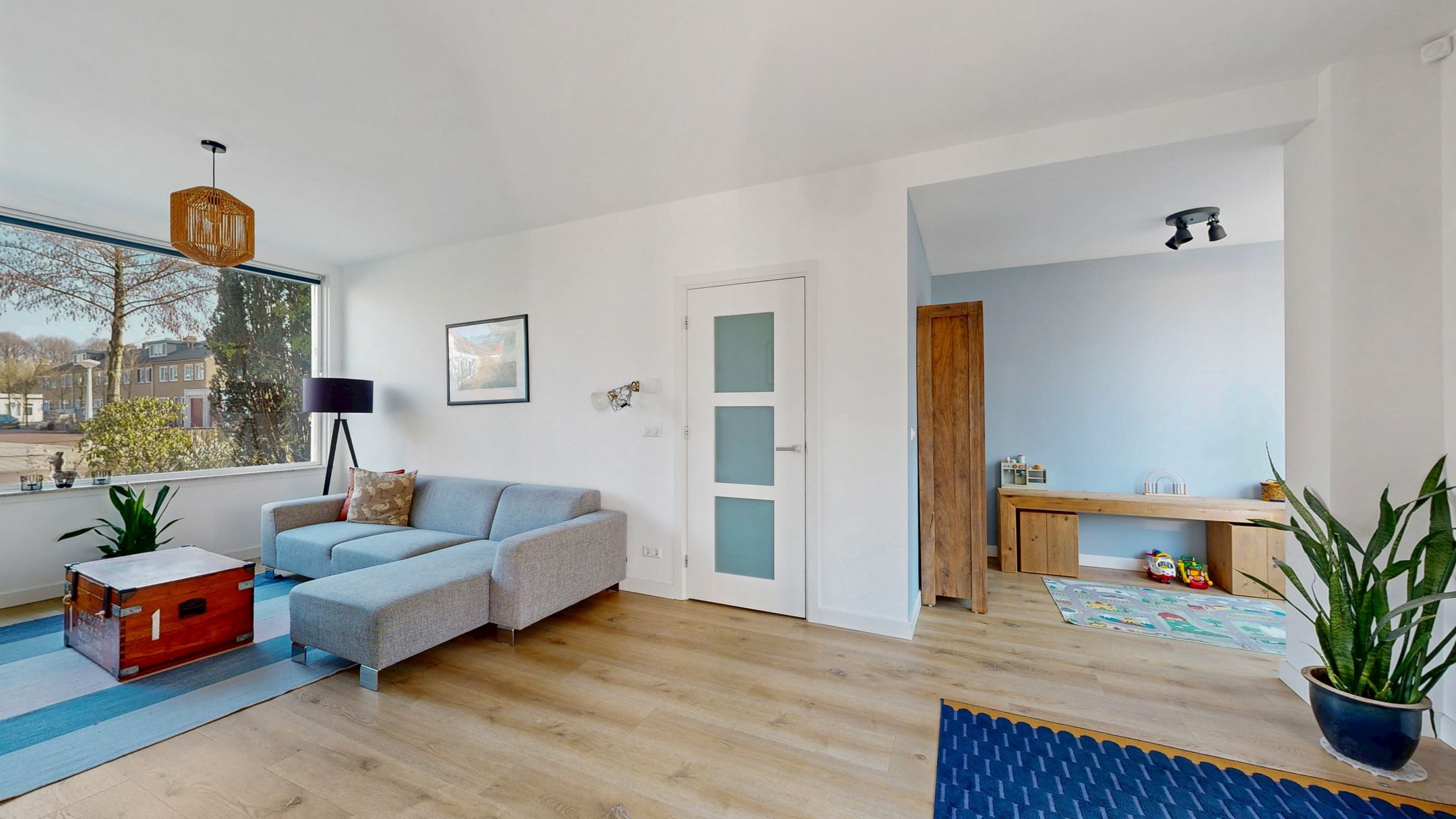 Foto 9 van Thomas à Kempisstraat 47