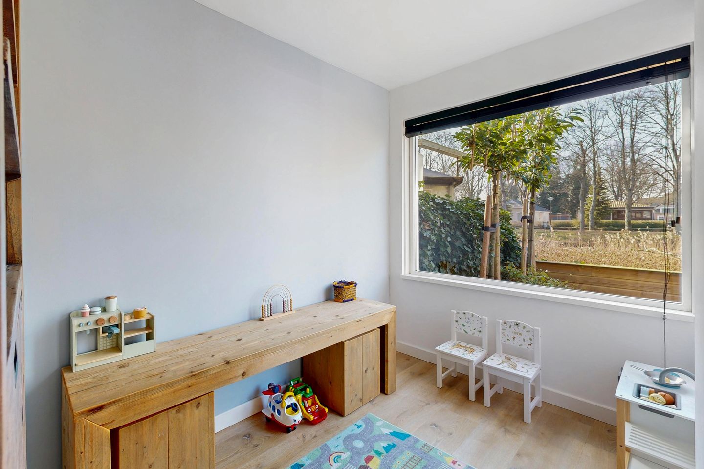 Foto 10 van Thomas à Kempisstraat 47