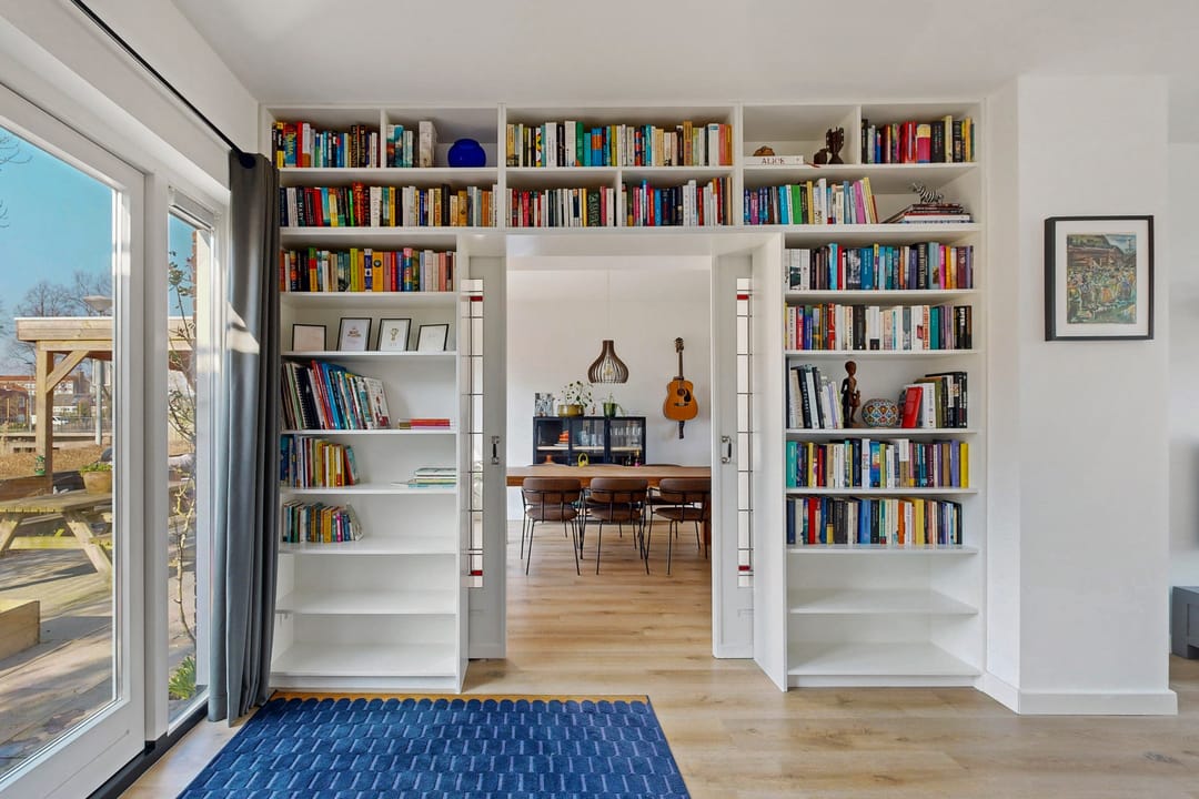 Foto 11 van Thomas à Kempisstraat 47