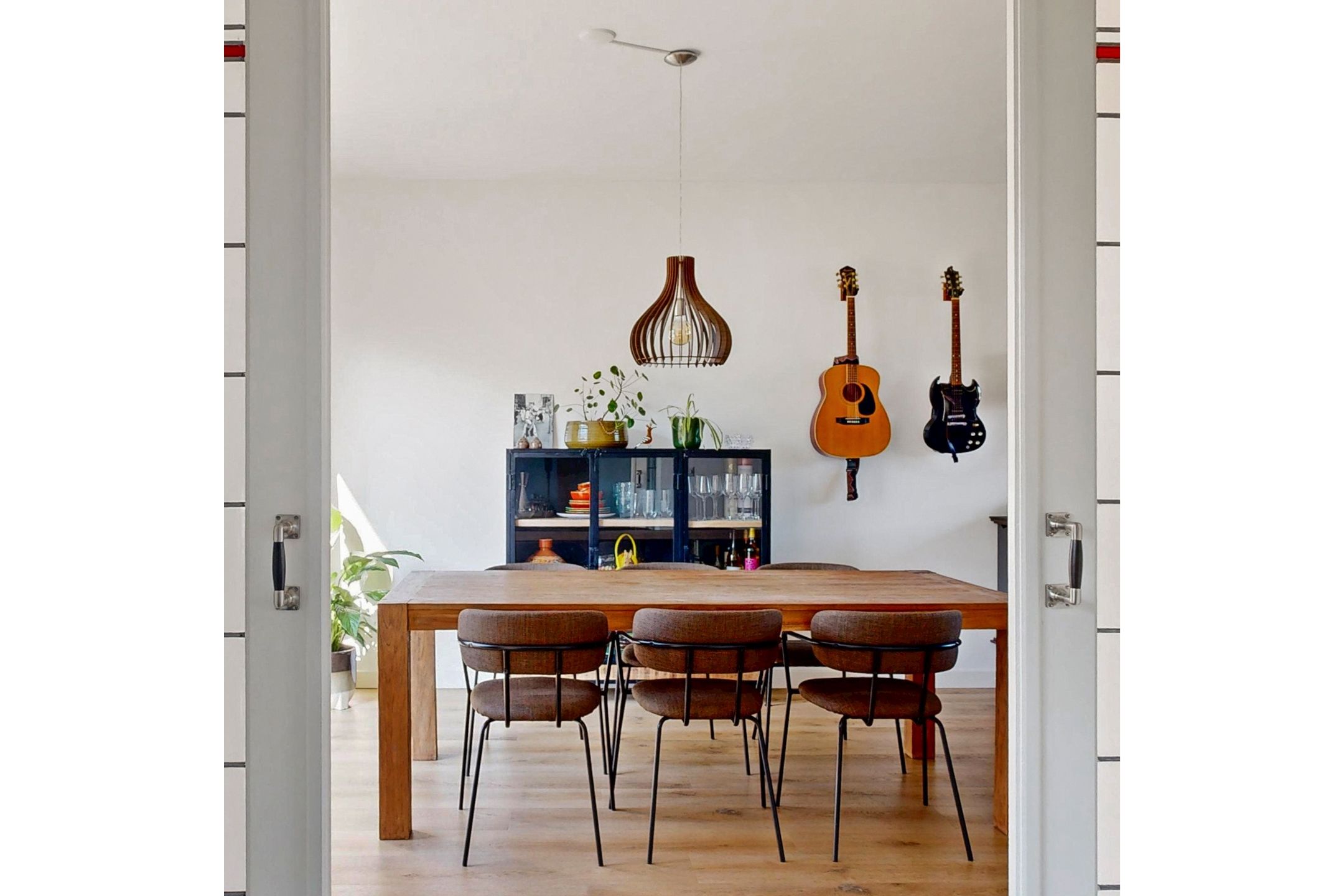 Foto 12 van Thomas à Kempisstraat 47