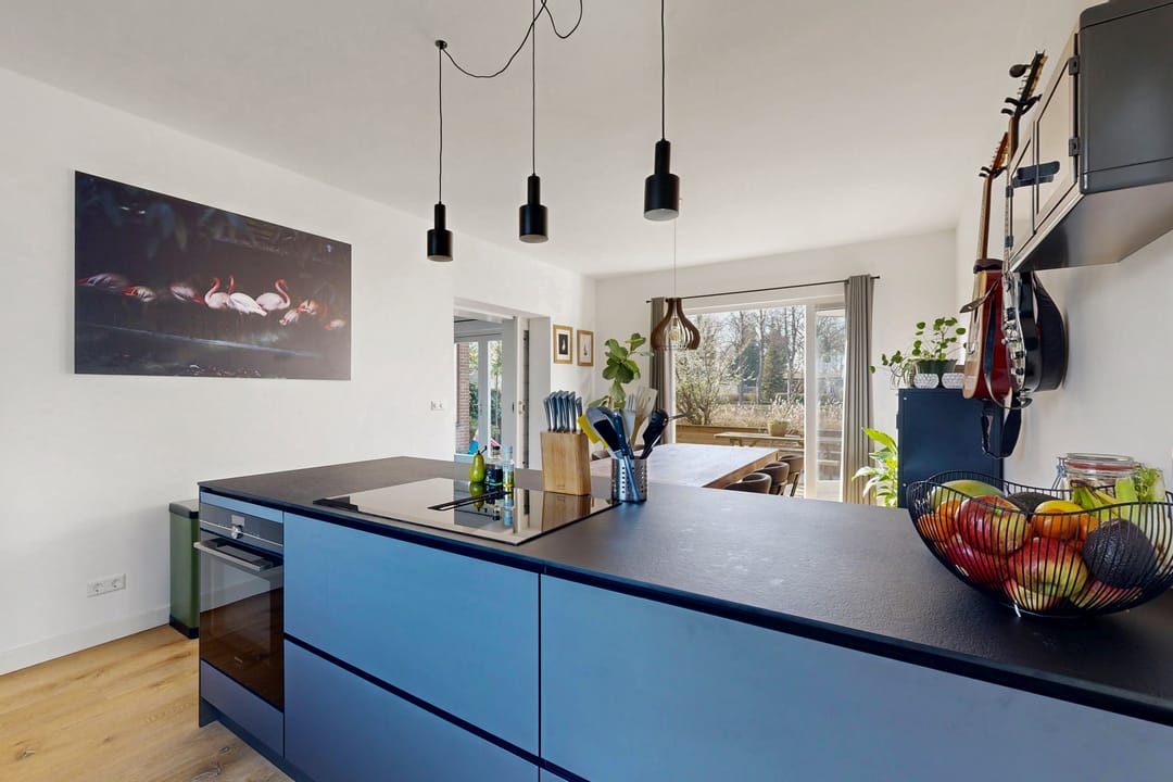 Foto 16 van Thomas à Kempisstraat 47