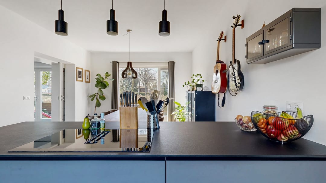 Foto 17 van Thomas à Kempisstraat 47