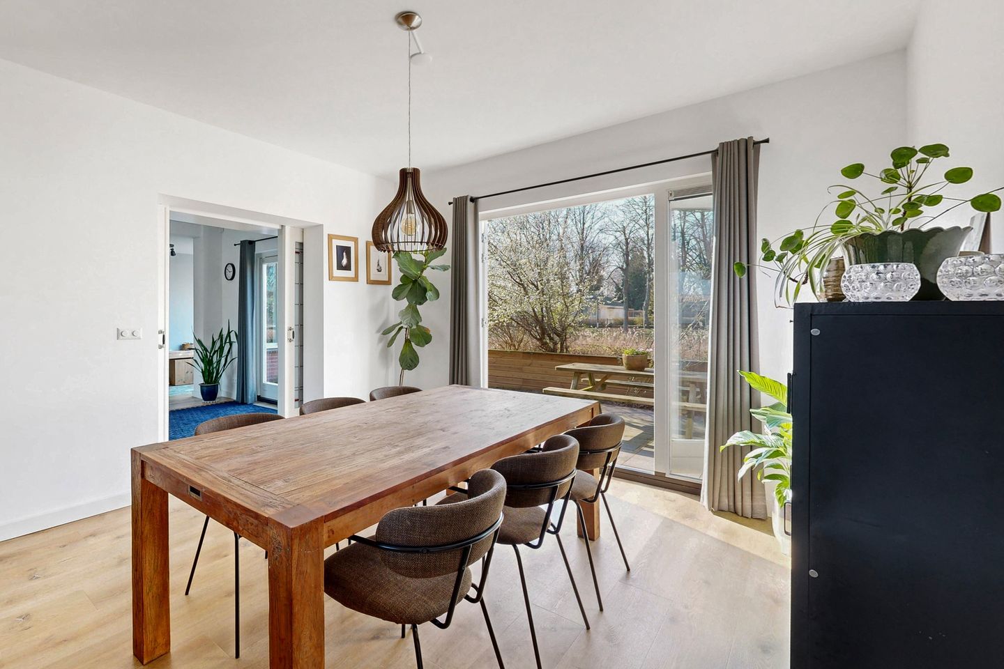 Foto 19 van Thomas à Kempisstraat 47