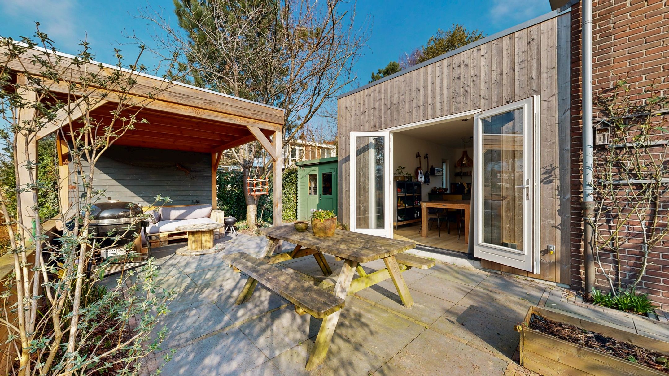 Foto 21 van Thomas à Kempisstraat 47