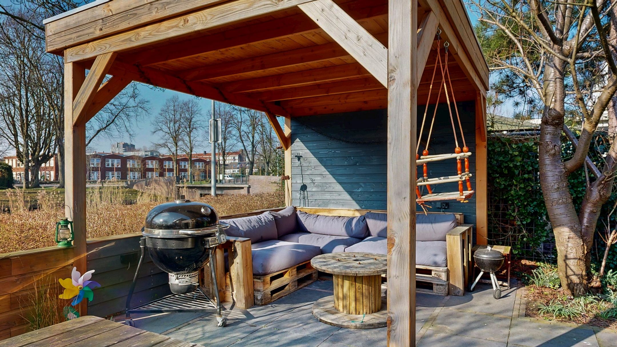 Foto 24 van Thomas à Kempisstraat 47