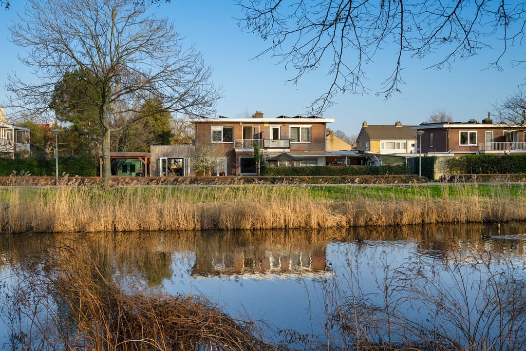 Foto 26 van Thomas à Kempisstraat 47