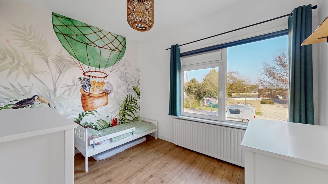 Foto 31 van Thomas à Kempisstraat 47