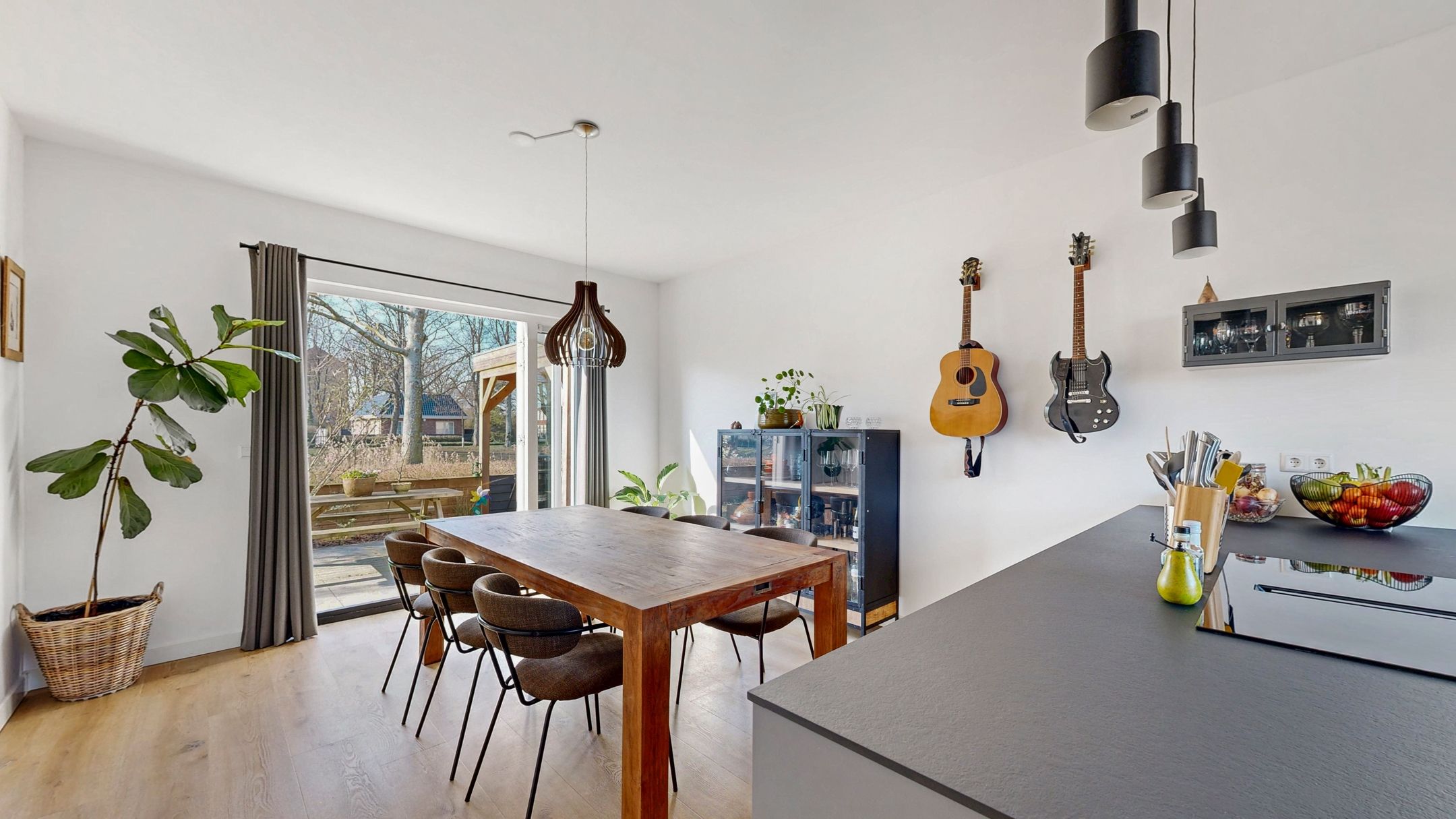 Foto 18 van Thomas à Kempisstraat 47