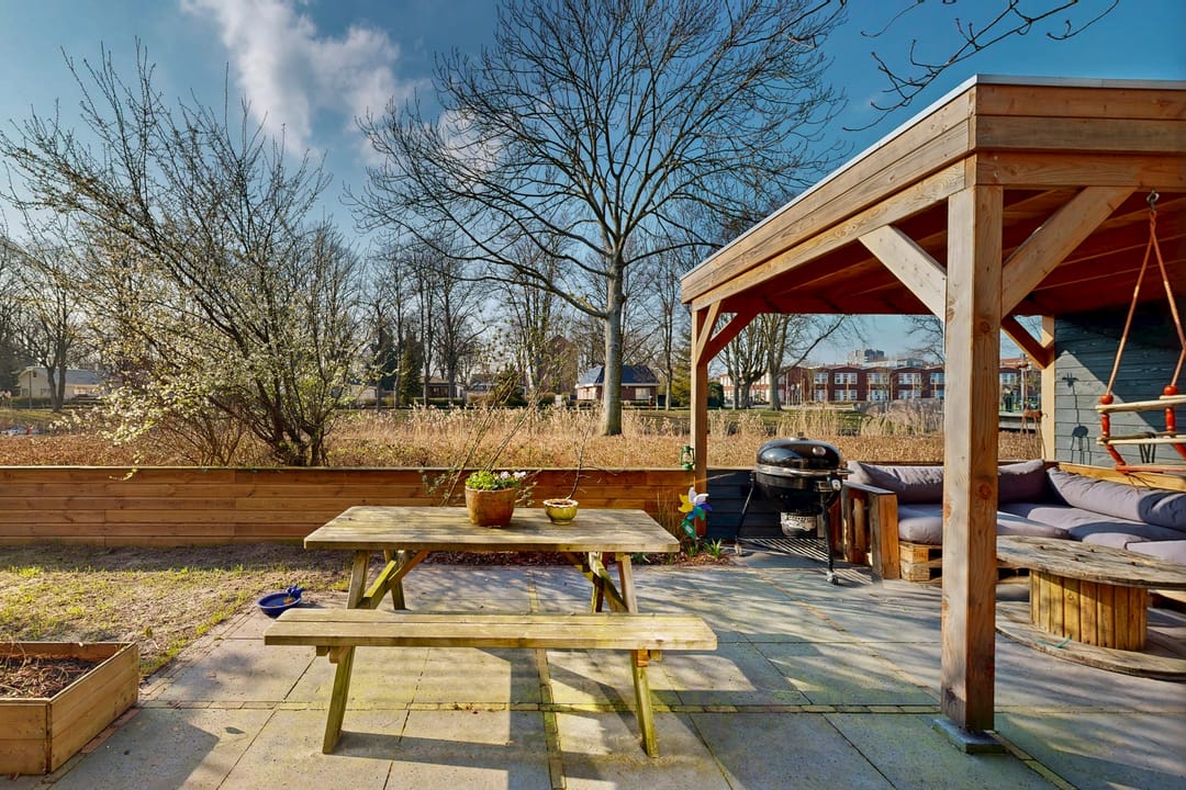 Foto 23 van Thomas à Kempisstraat 47