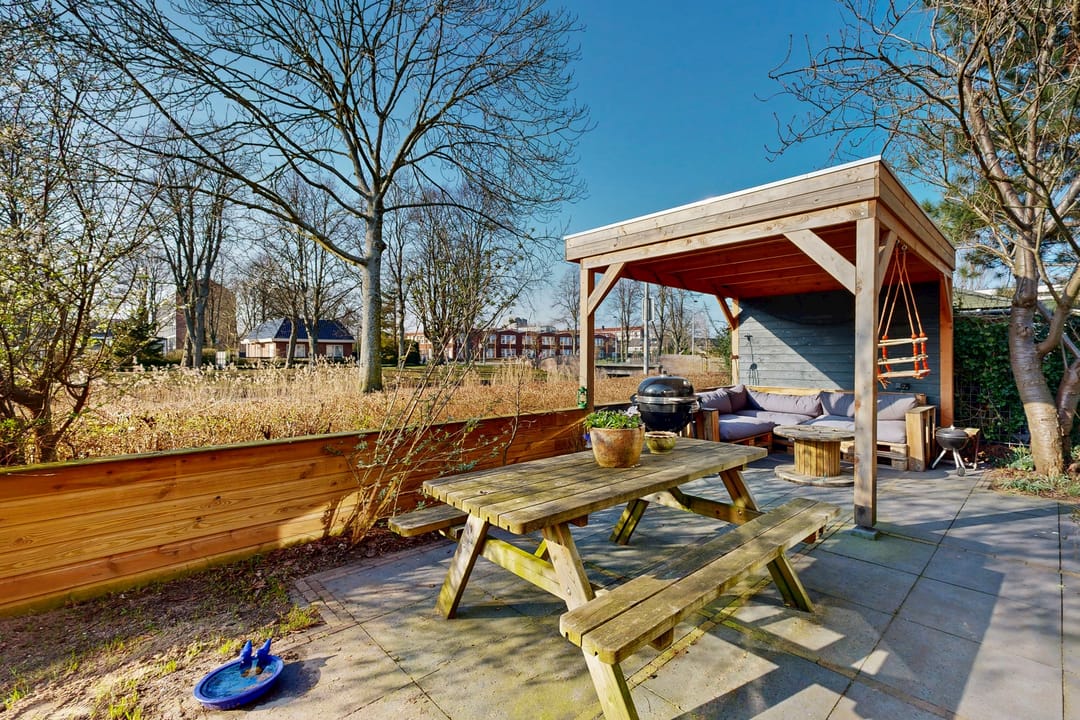 Foto 22 van Thomas à Kempisstraat 47