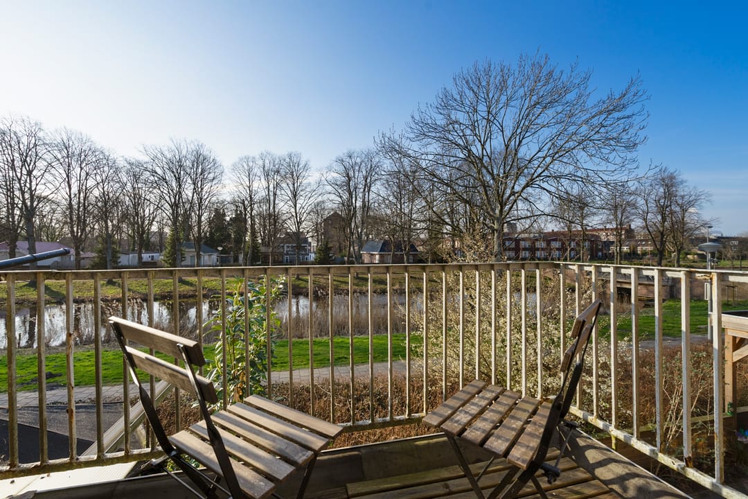 Foto 37 van Thomas à Kempisstraat 47