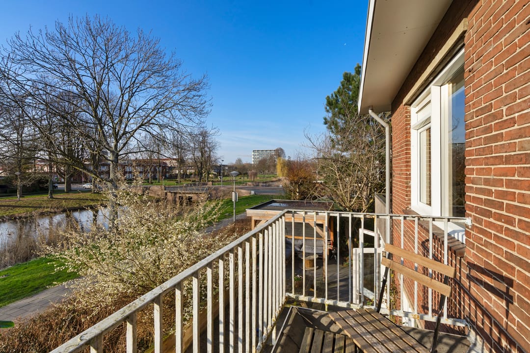 Foto 38 van Thomas à Kempisstraat 47