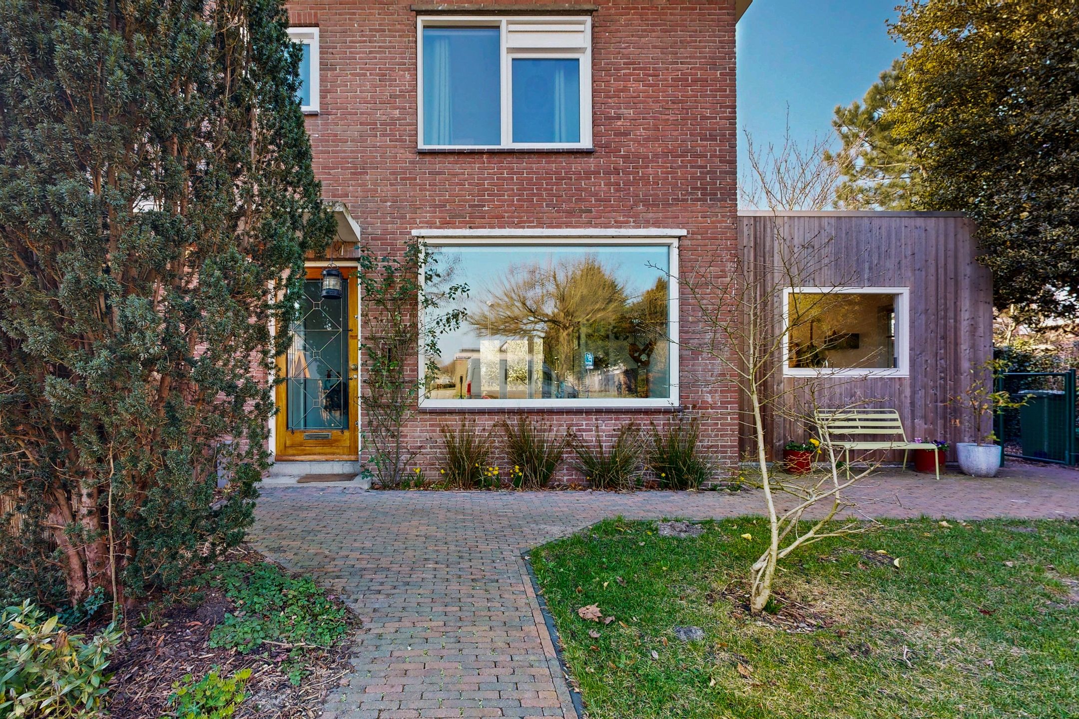 Foto 39 van Thomas à Kempisstraat 47