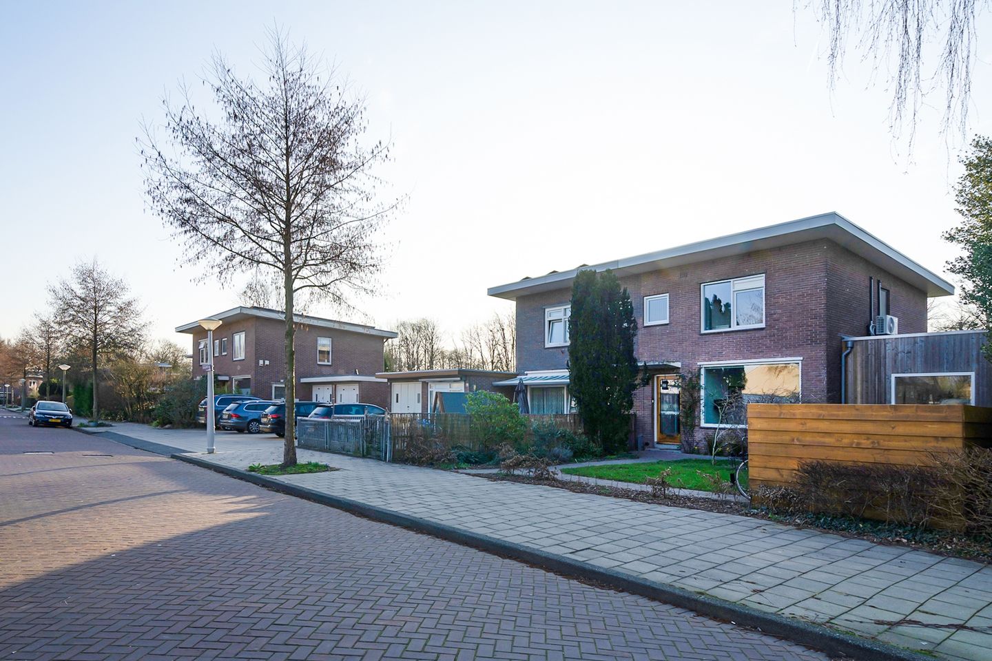 Foto 40 van Thomas à Kempisstraat 47