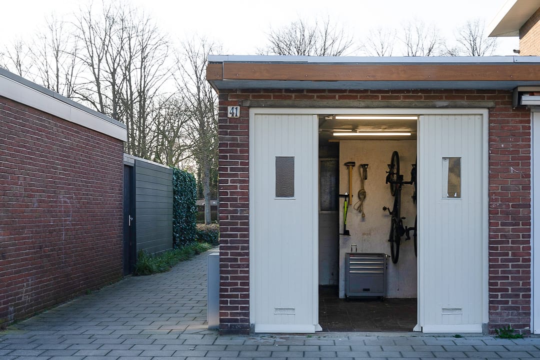 Foto 41 van Thomas à Kempisstraat 47