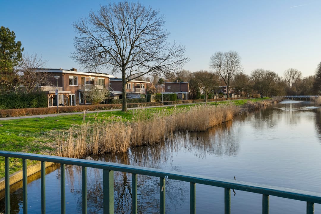 Foto 43 van Thomas à Kempisstraat 47