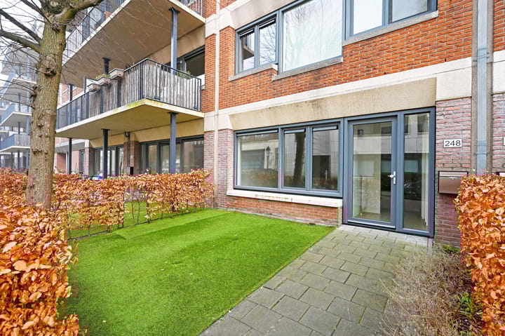 Foto 2 van Koningin Sophiestraat 246