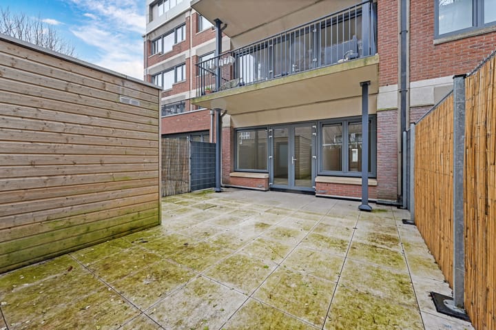 Foto 4 van Koningin Sophiestraat 246