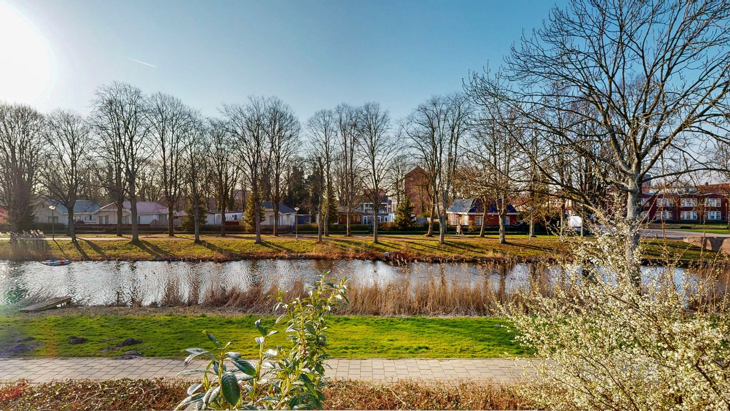 Foto 50 van Thomas à Kempisstraat 47