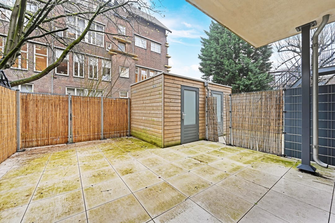 Photo 22 of Koningin Sophiestraat 246