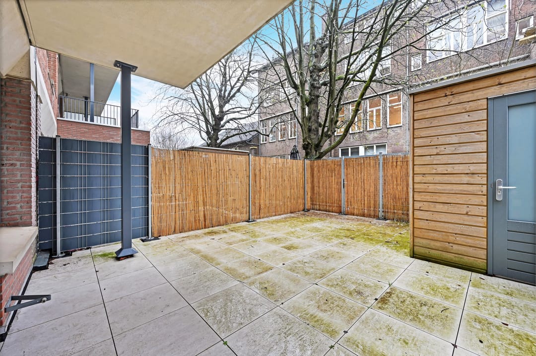 Photo 22 of Koningin Sophiestraat 246