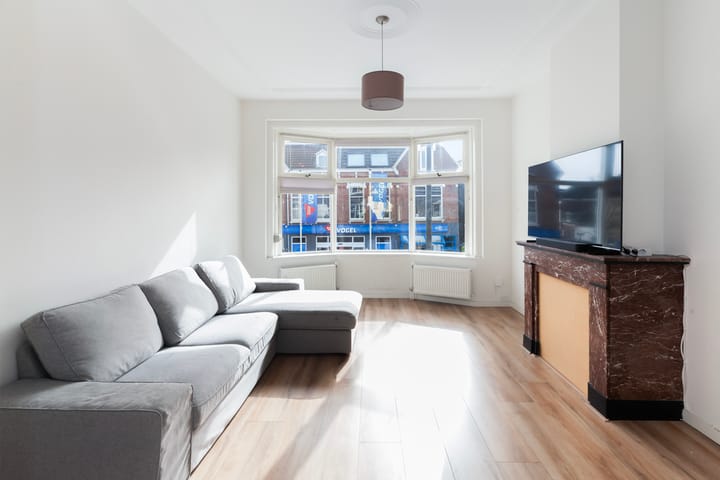 Foto 4 van Schiedamseweg 55-F